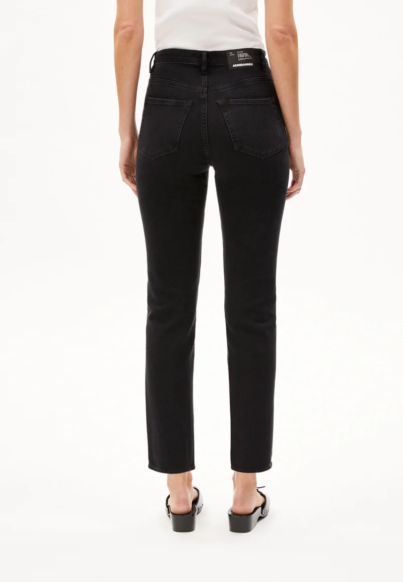 LEJAANI | breezy black
