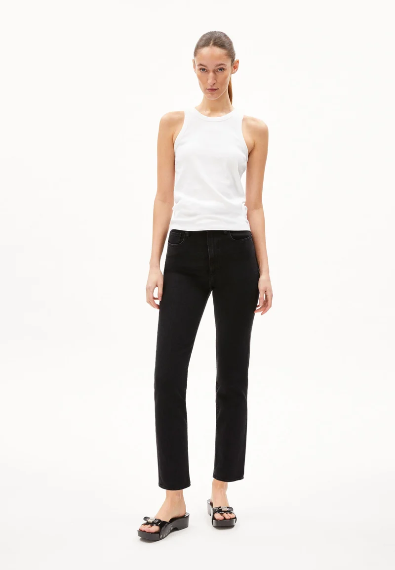 LEJAANI | breezy black