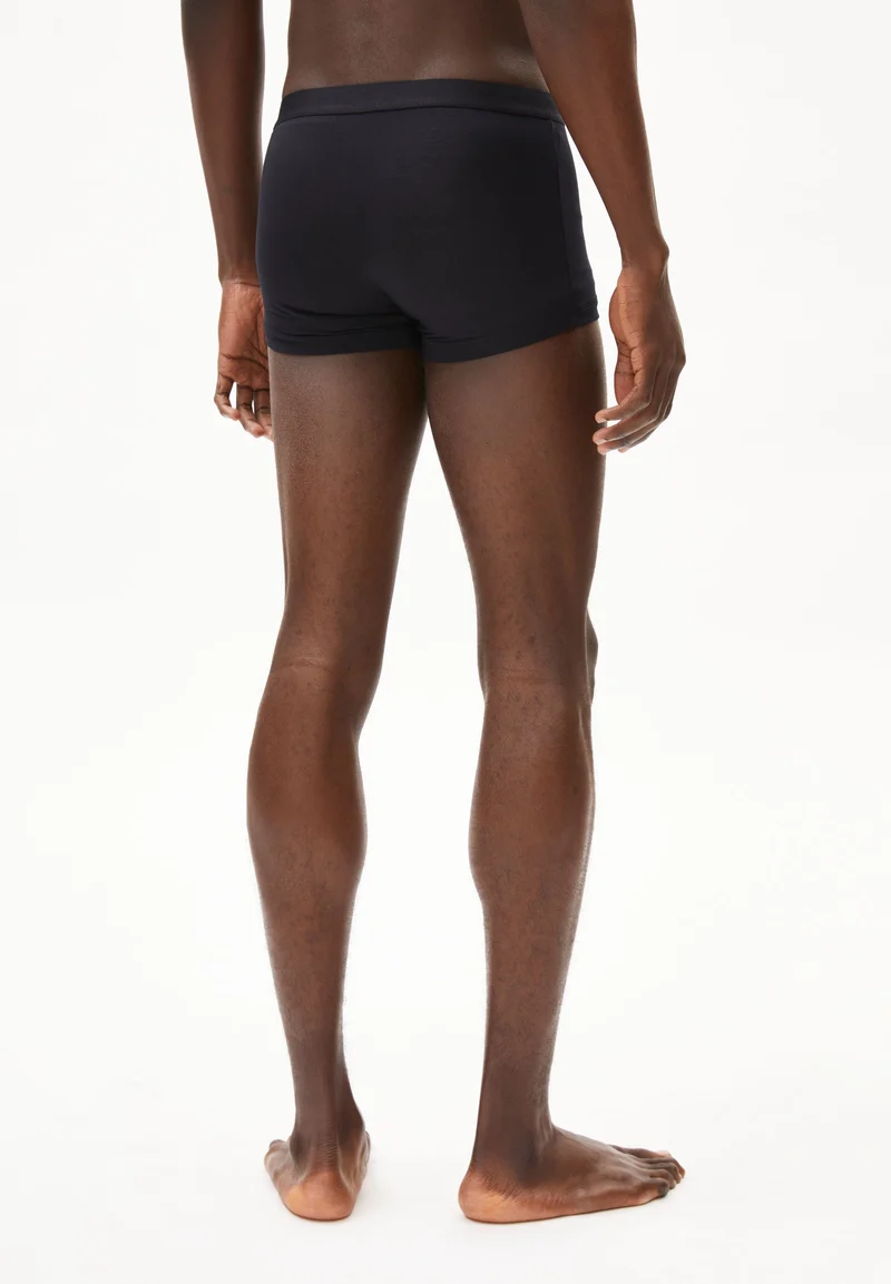 KLAAUS BOXERSHORTS | black