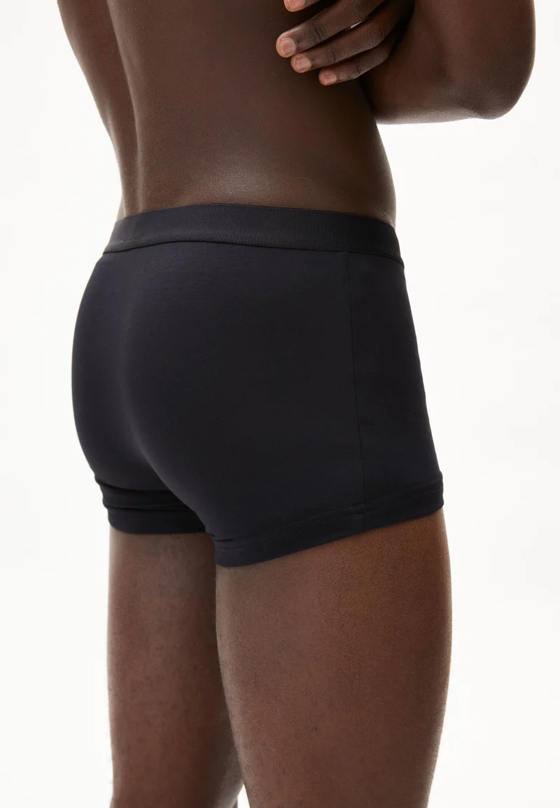 KLAAUS BOXERSHORTS | black