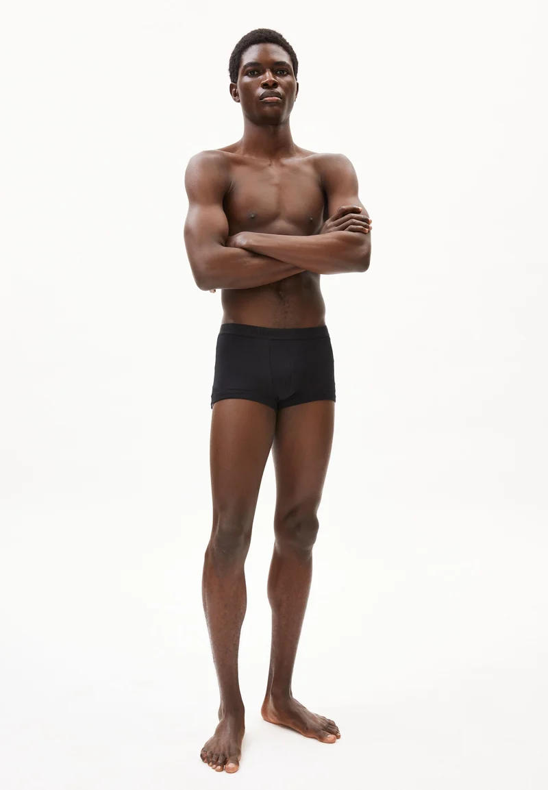KLAAUS BOXERSHORTS | black