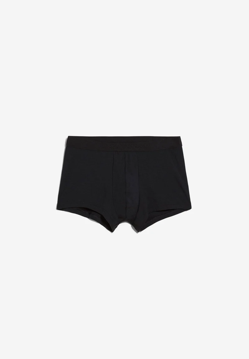 KLAAUS BOXERSHORTS | black