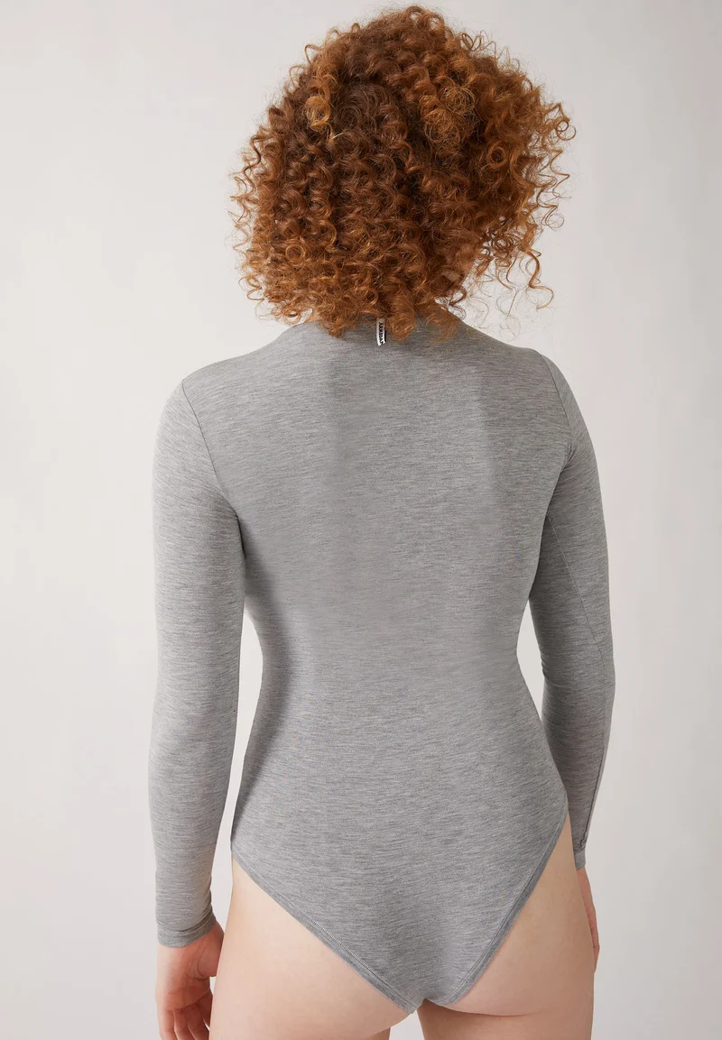 LASAA | grey melange