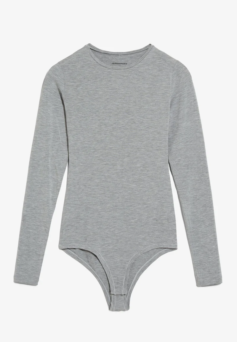 LASAA | grey melange