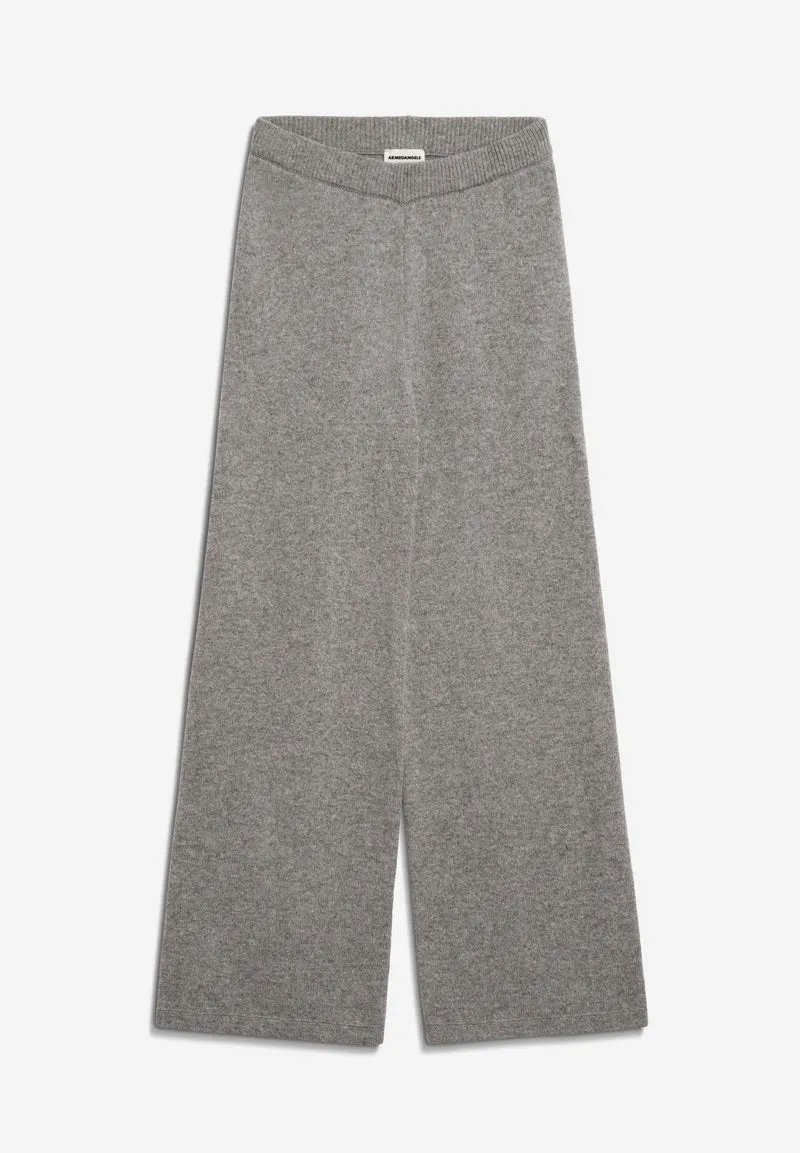 DANILAA REGLANA | light grey melange
