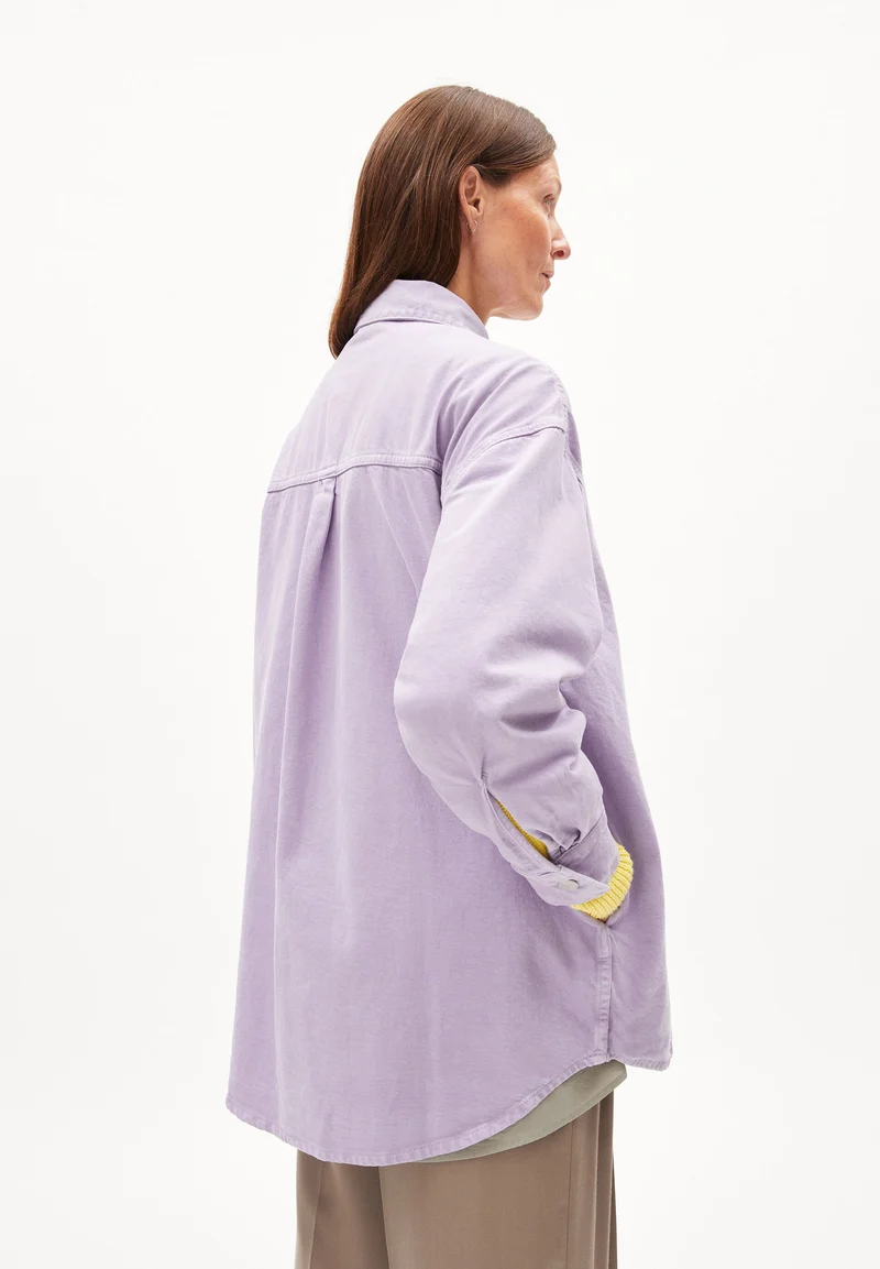 TAALE GMT DYE | lavender light