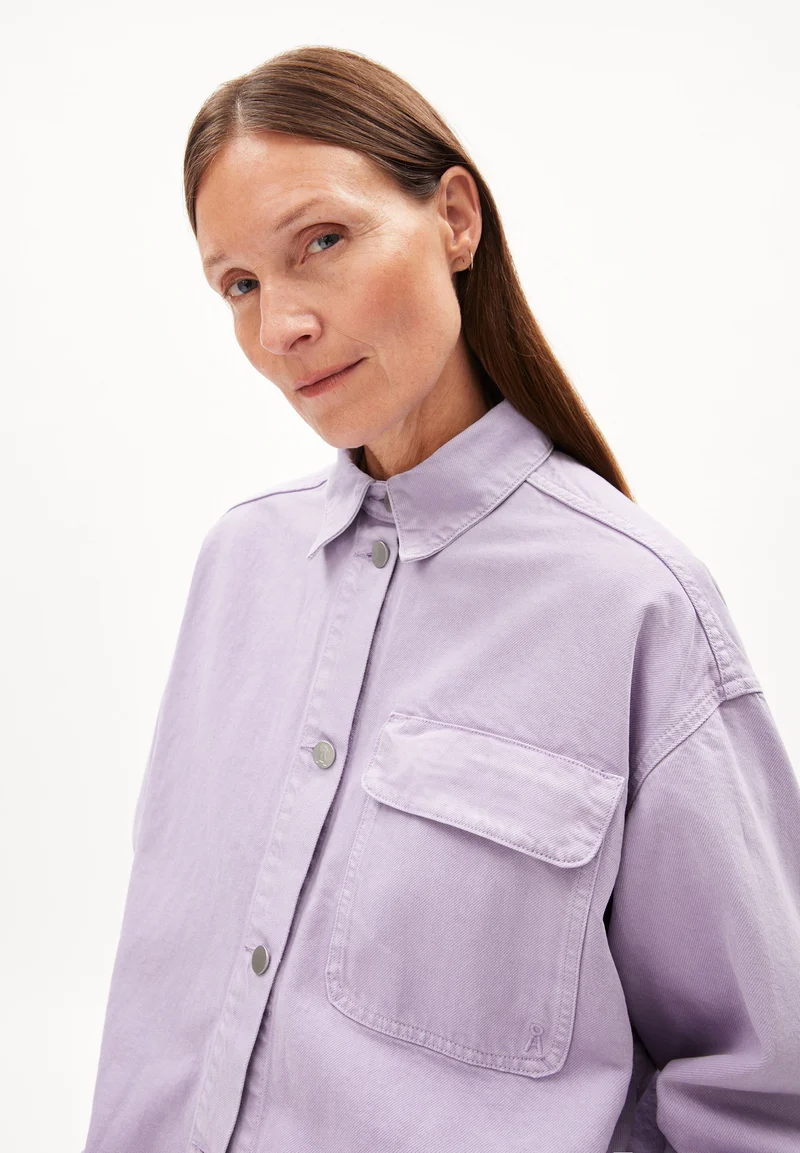 TAALE GMT DYE | lavender light