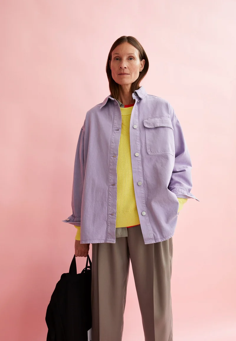 TAALE GMT DYE | lavender light