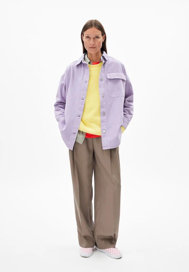 TAALE GMT DYE | lavender light