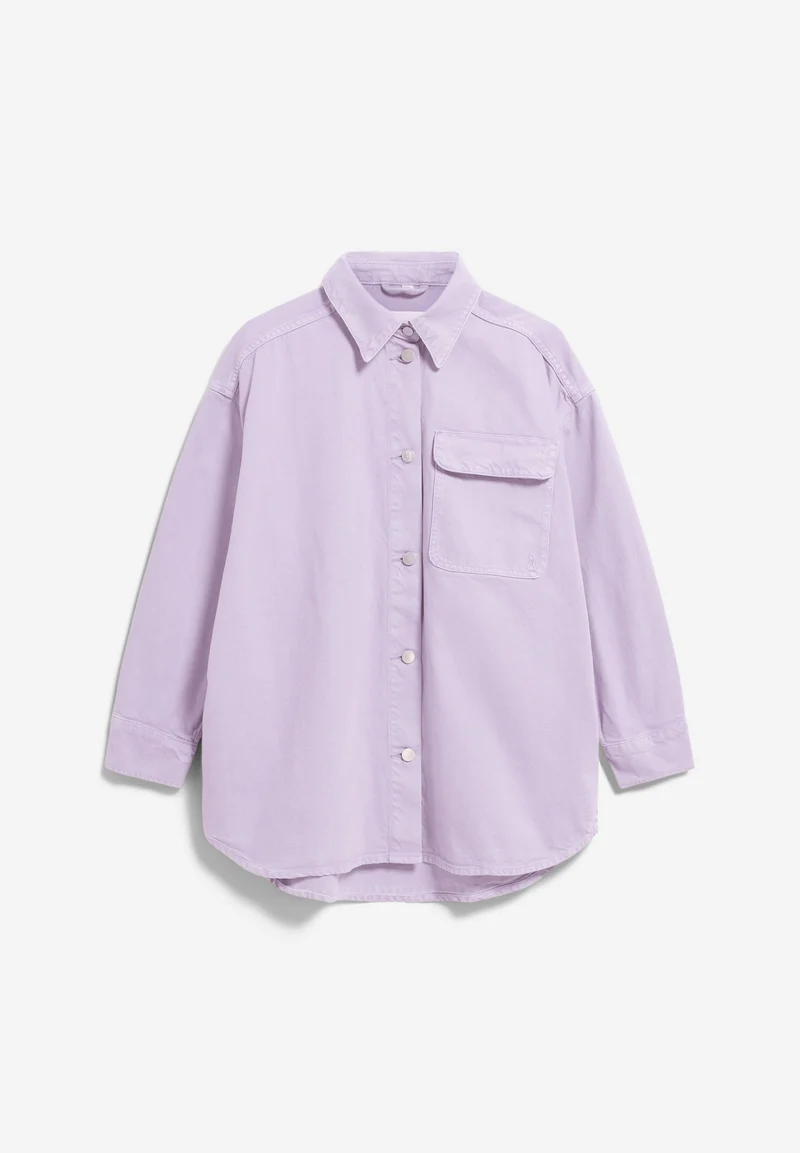 TAALE GMT DYE | lavender light