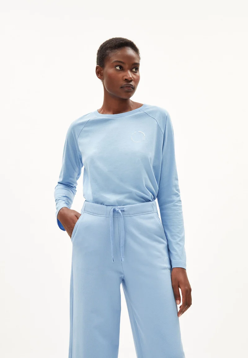 AMELIAA CIRCLE | seafoam