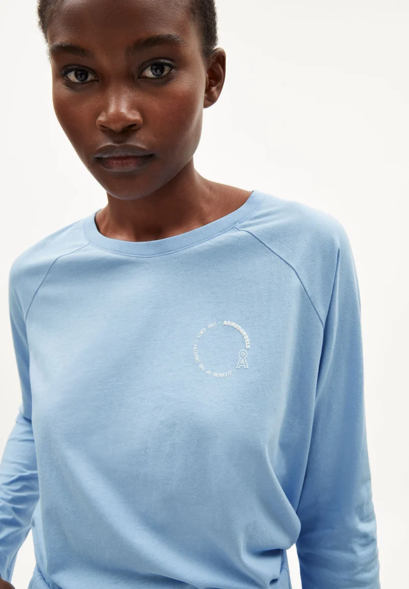 AMELIAA CIRCLE | seafoam