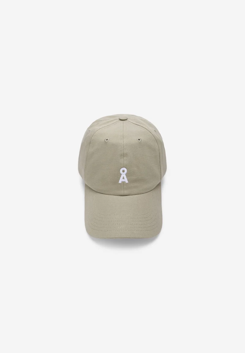 YENAAS BOLD KAPPE | light sage