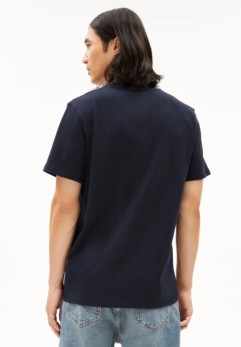 MAARKOS T-SHIRT | night sky