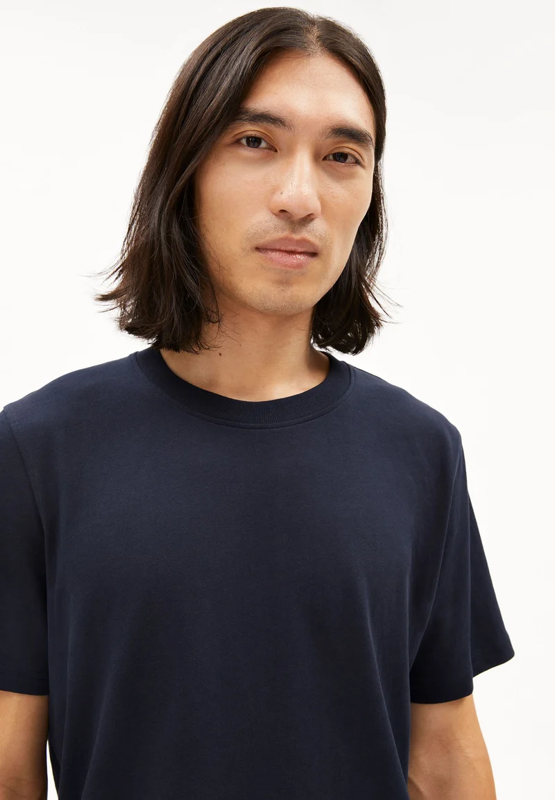 MAARKOS T-SHIRT | night sky