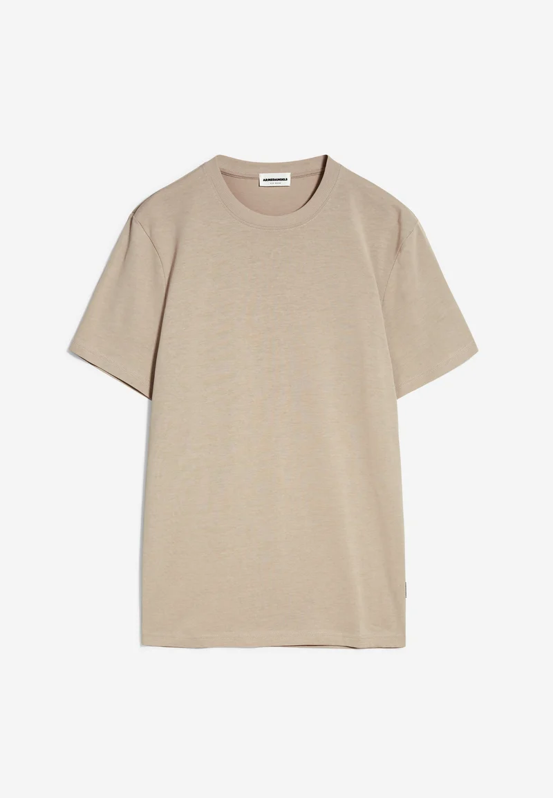 MAARKOS T-SHIRT | light desert