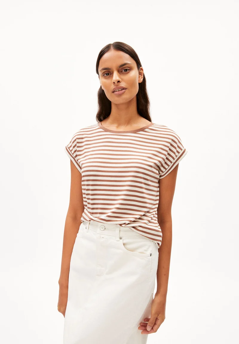 JILAANA STRIPES