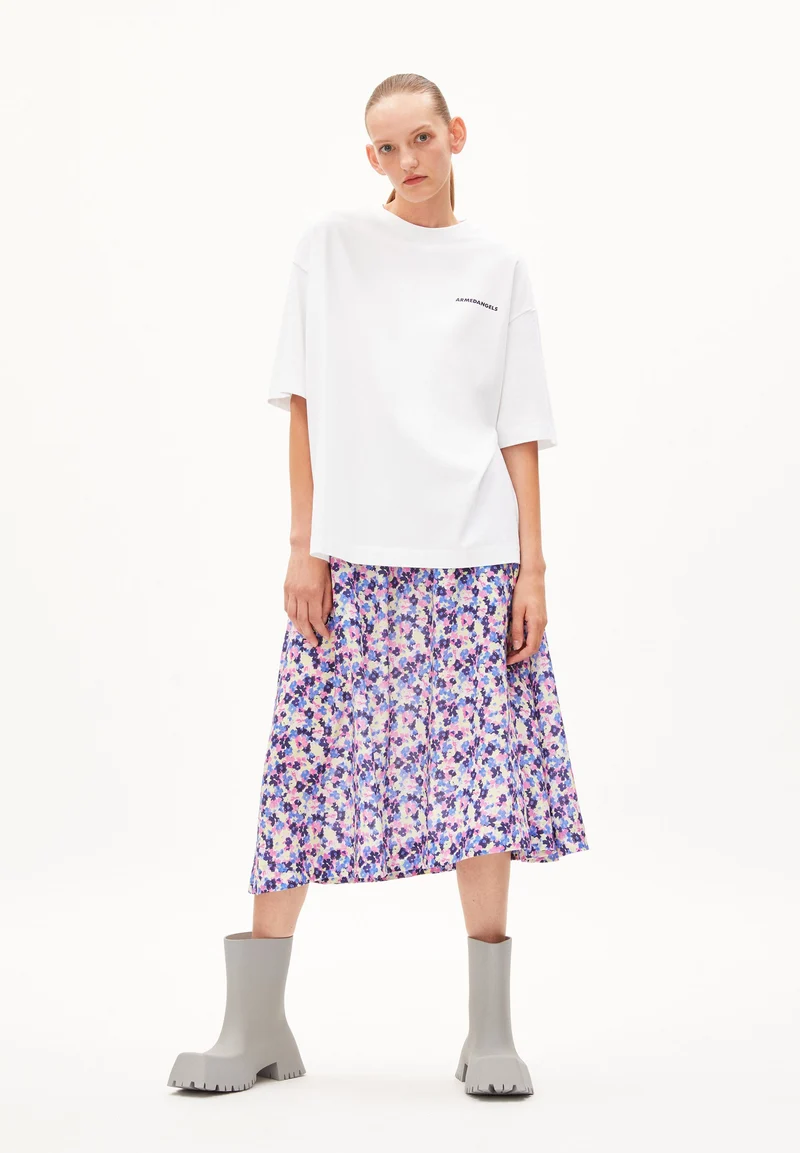 LAURAA FLORAA | white