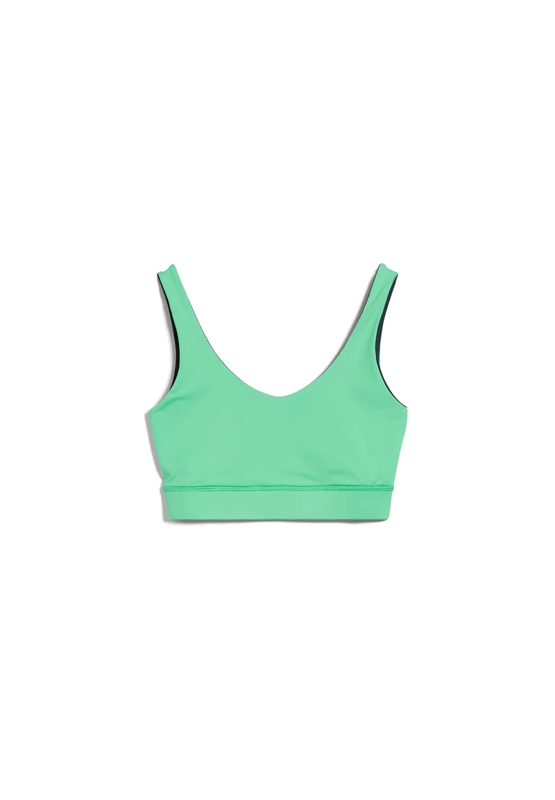 RINAARA | bright lime-indigo