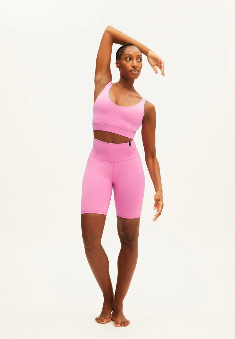 RINAARA | raspberry pink-bright lime
