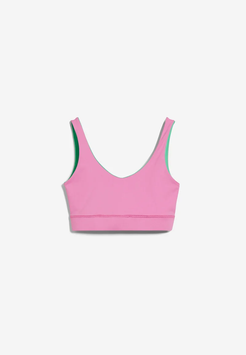 RINAARA | raspberry pink-bright lime