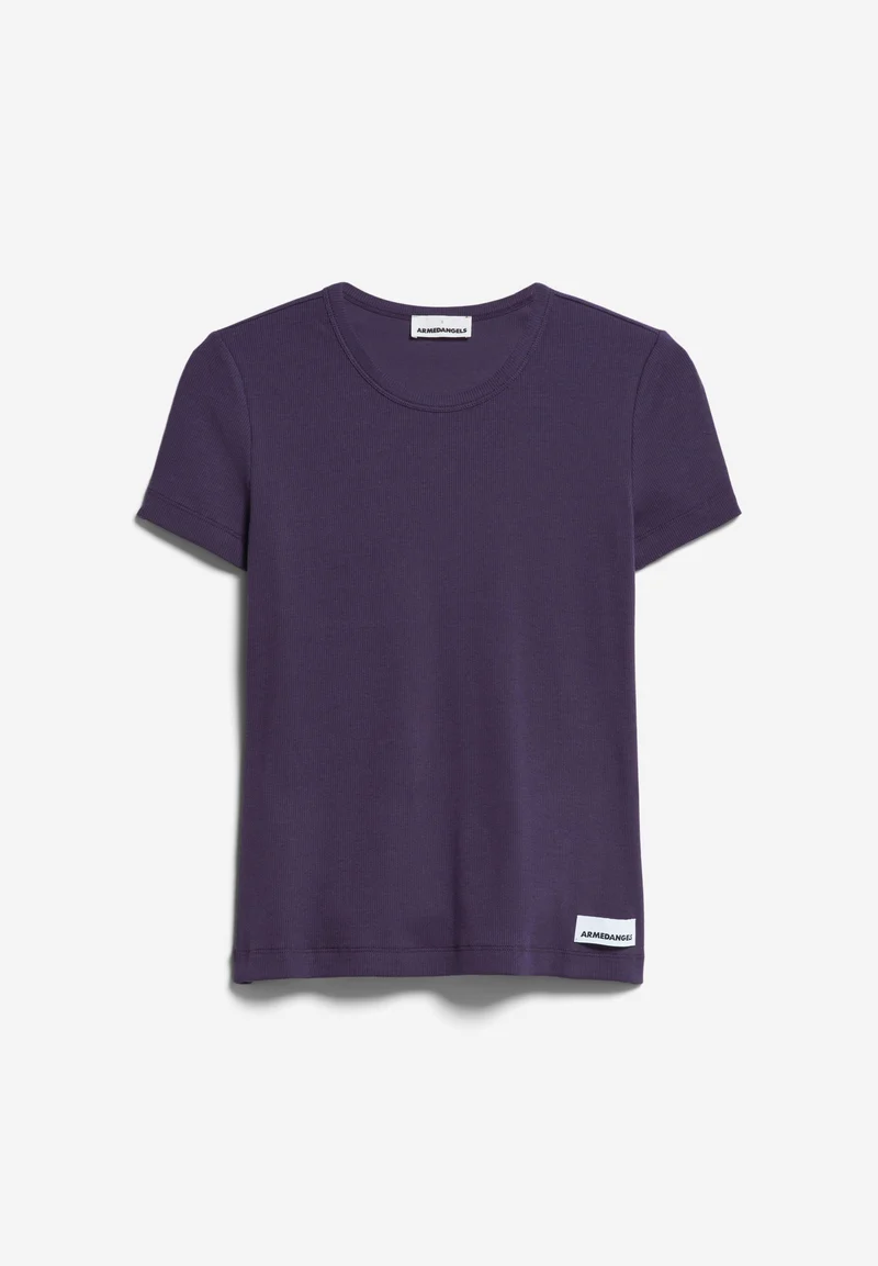 KARDAA T-SHIRT | blue ash