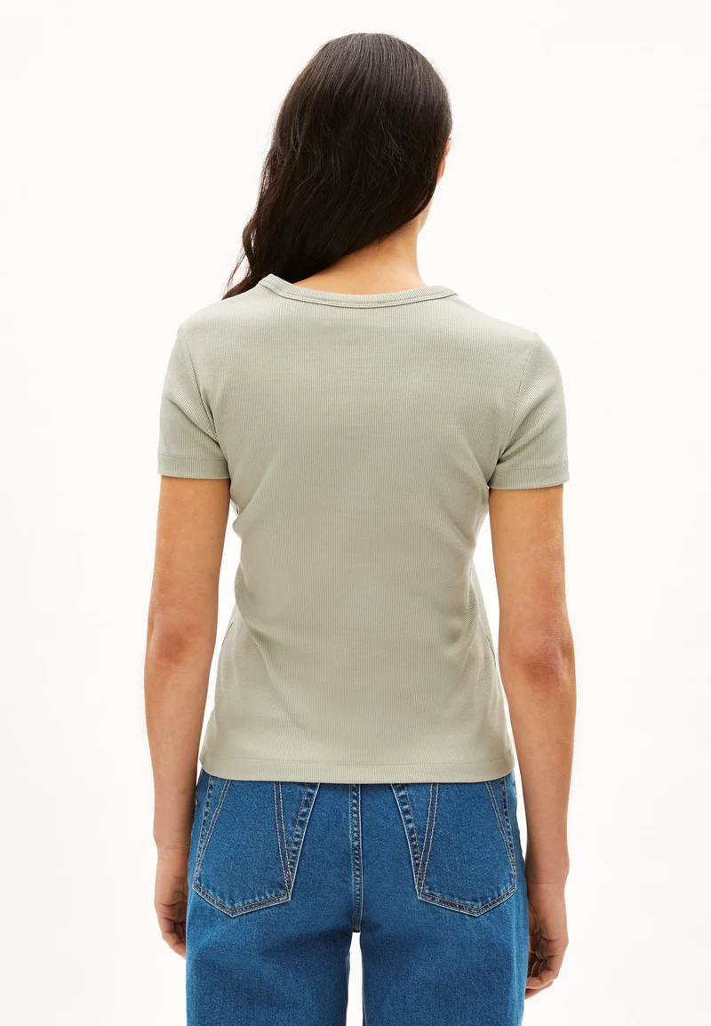 KARDAA T-SHIRT | seagreen