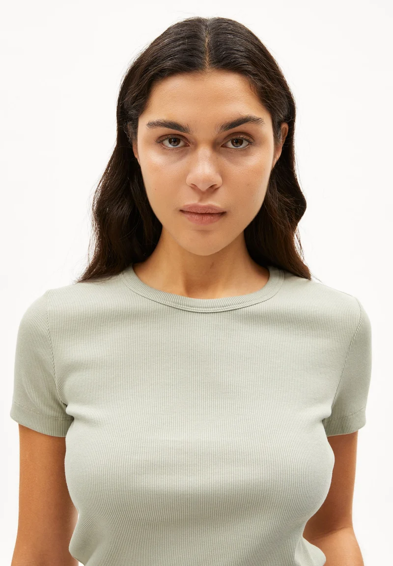 KARDAA T-SHIRT | seagreen