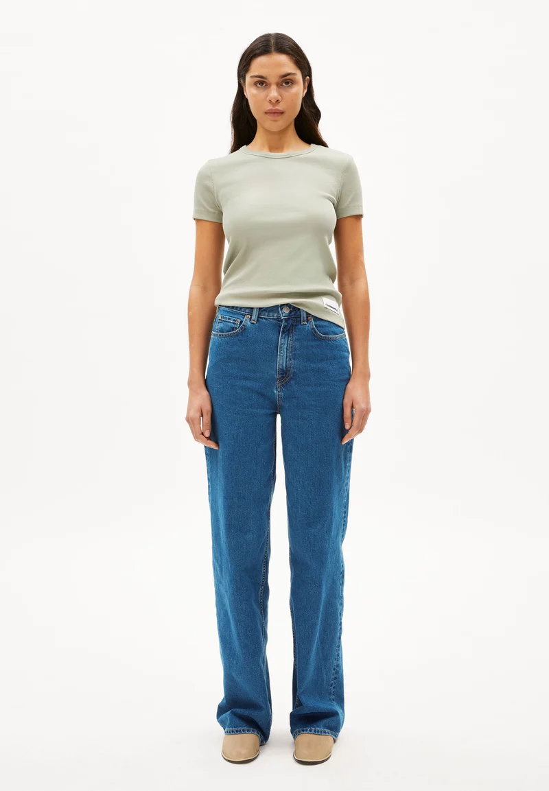 KARDAA T-SHIRT | seagreen