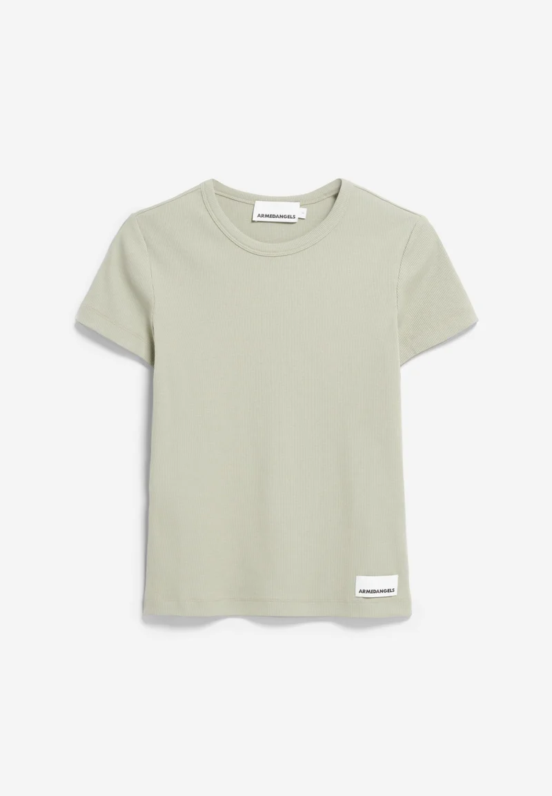 KARDAA T-SHIRT | seagreen