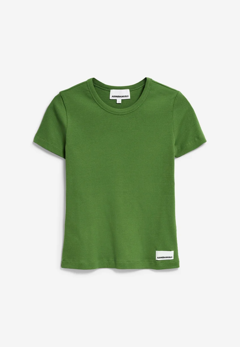 KARDAA T-SHIRT | ivy green