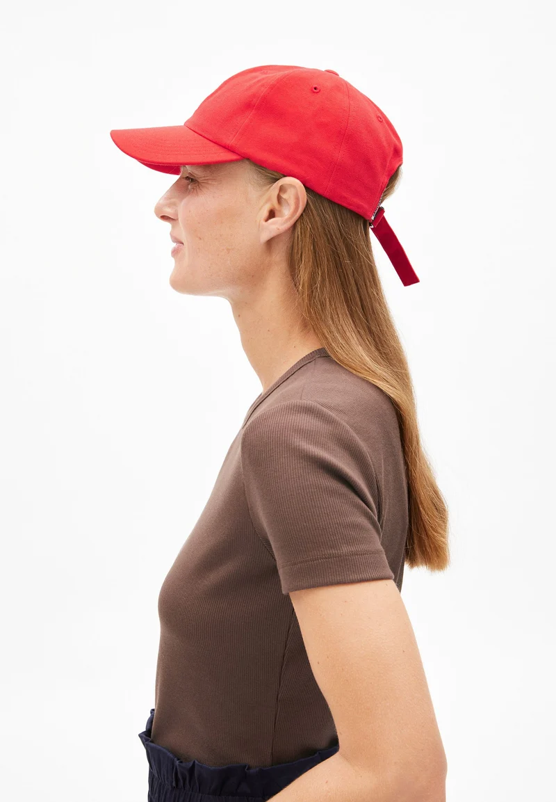 KARDAA T-SHIRT | toasty tan