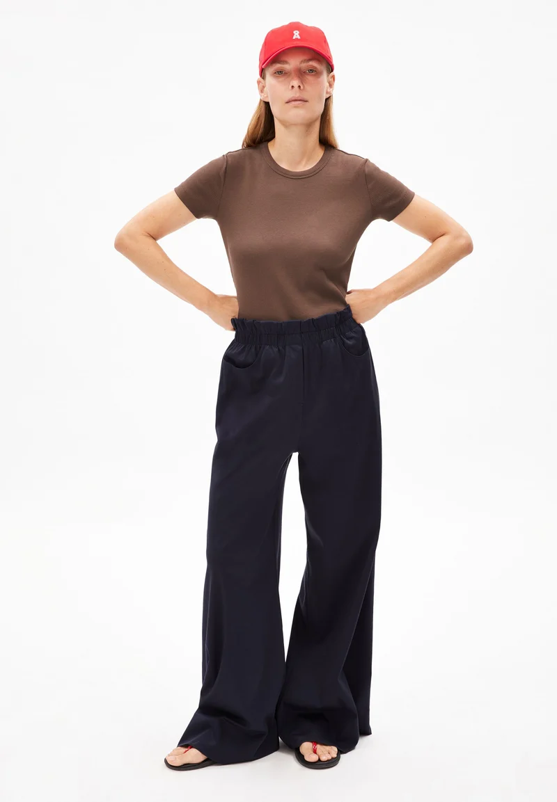 KARDAA T-SHIRT | toasty tan