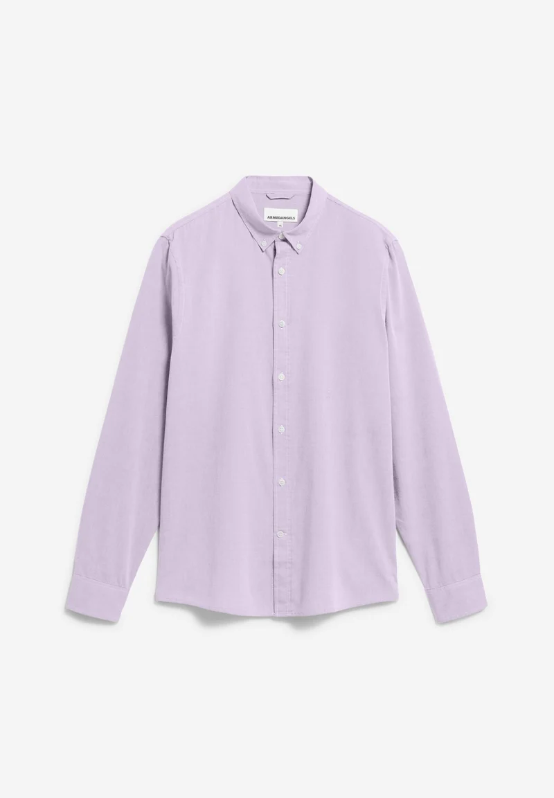 QUAASA LANGARMHEMD | lavender light