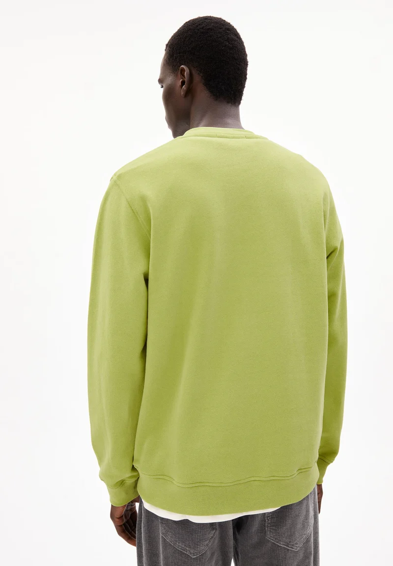 BAARO COMFORT | new moss