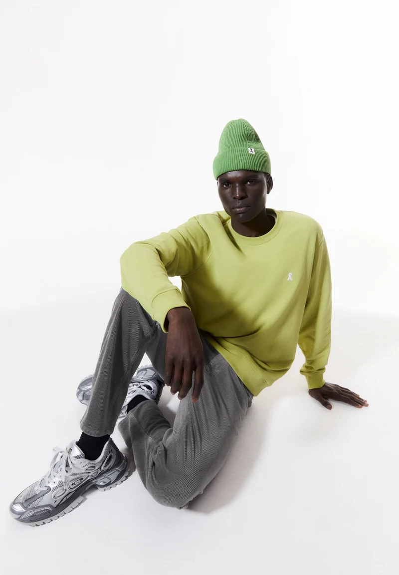 BAARO COMFORT | new moss