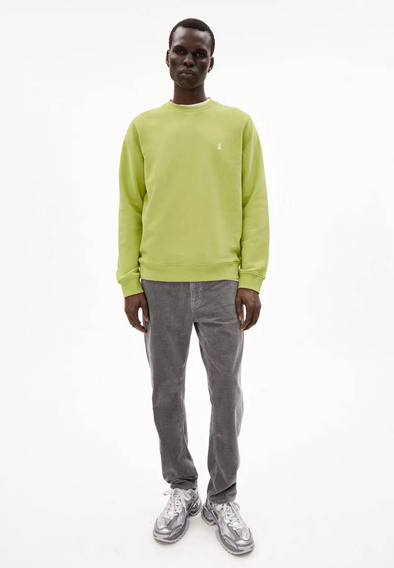 BAARO COMFORT | new moss