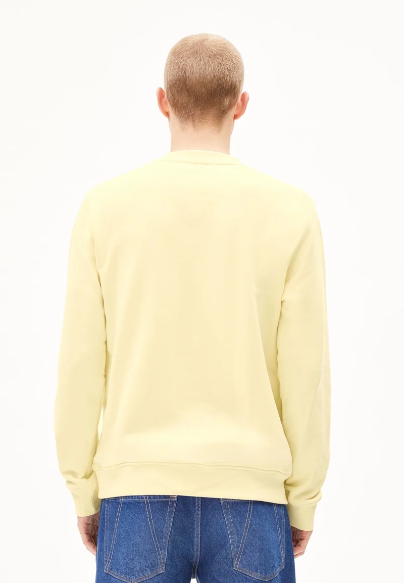 BAARO COMFORT | early yellow