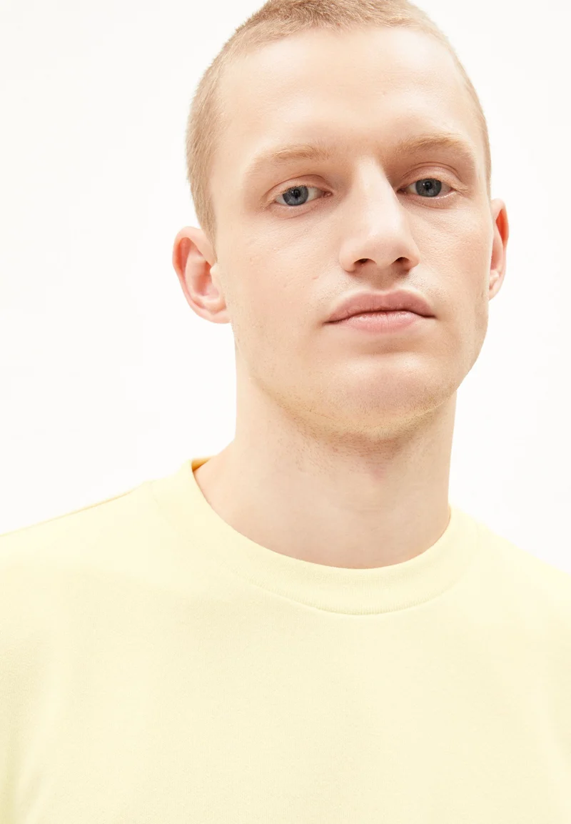 BAARO COMFORT | early yellow
