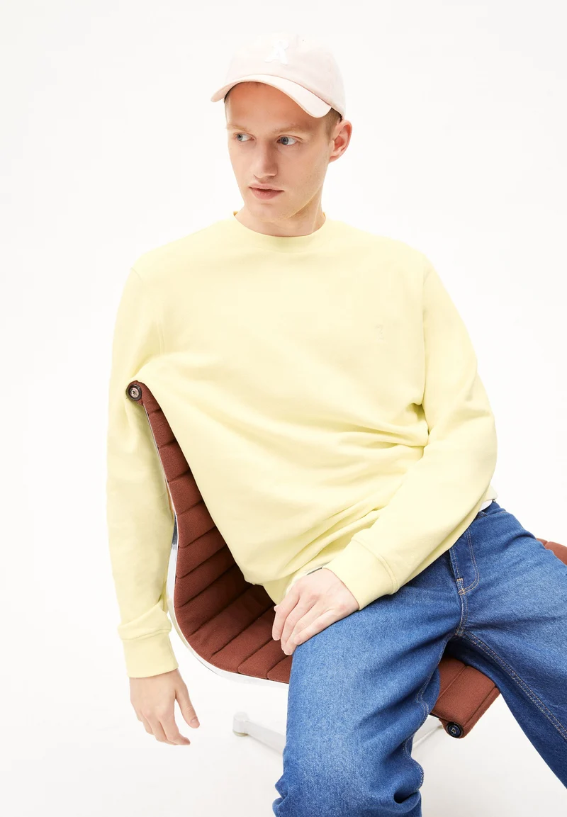 BAARO COMFORT | early yellow