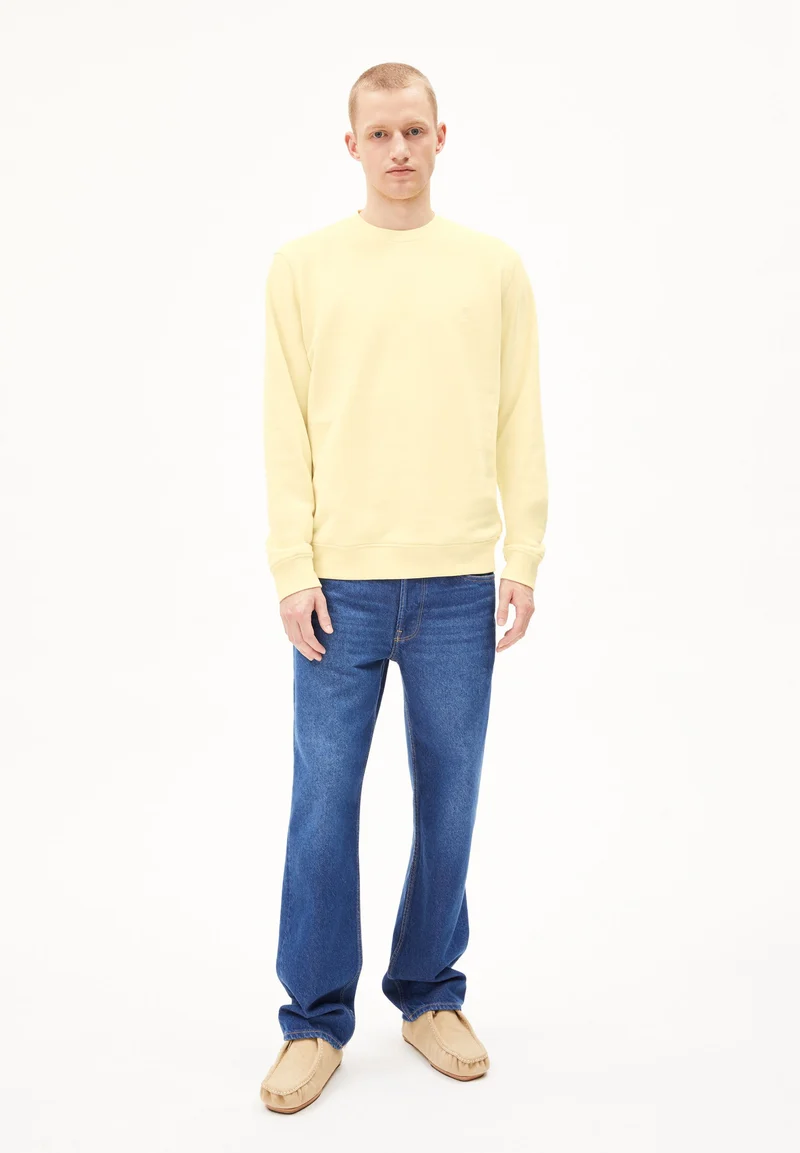 BAARO COMFORT | early yellow