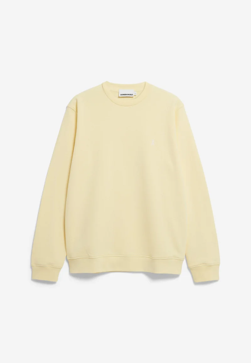 BAARO COMFORT | early yellow