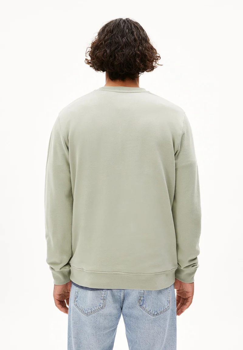 BAARO COMFORT | seagreen