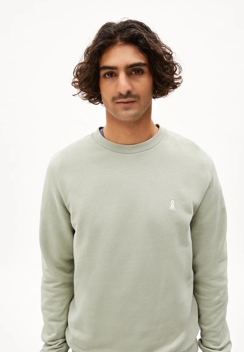 BAARO COMFORT | seagreen