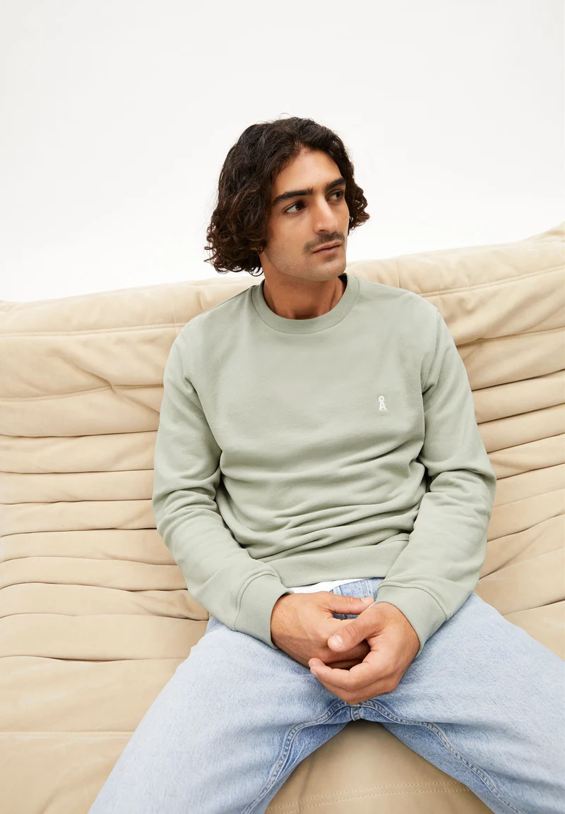 BAARO COMFORT | seagreen