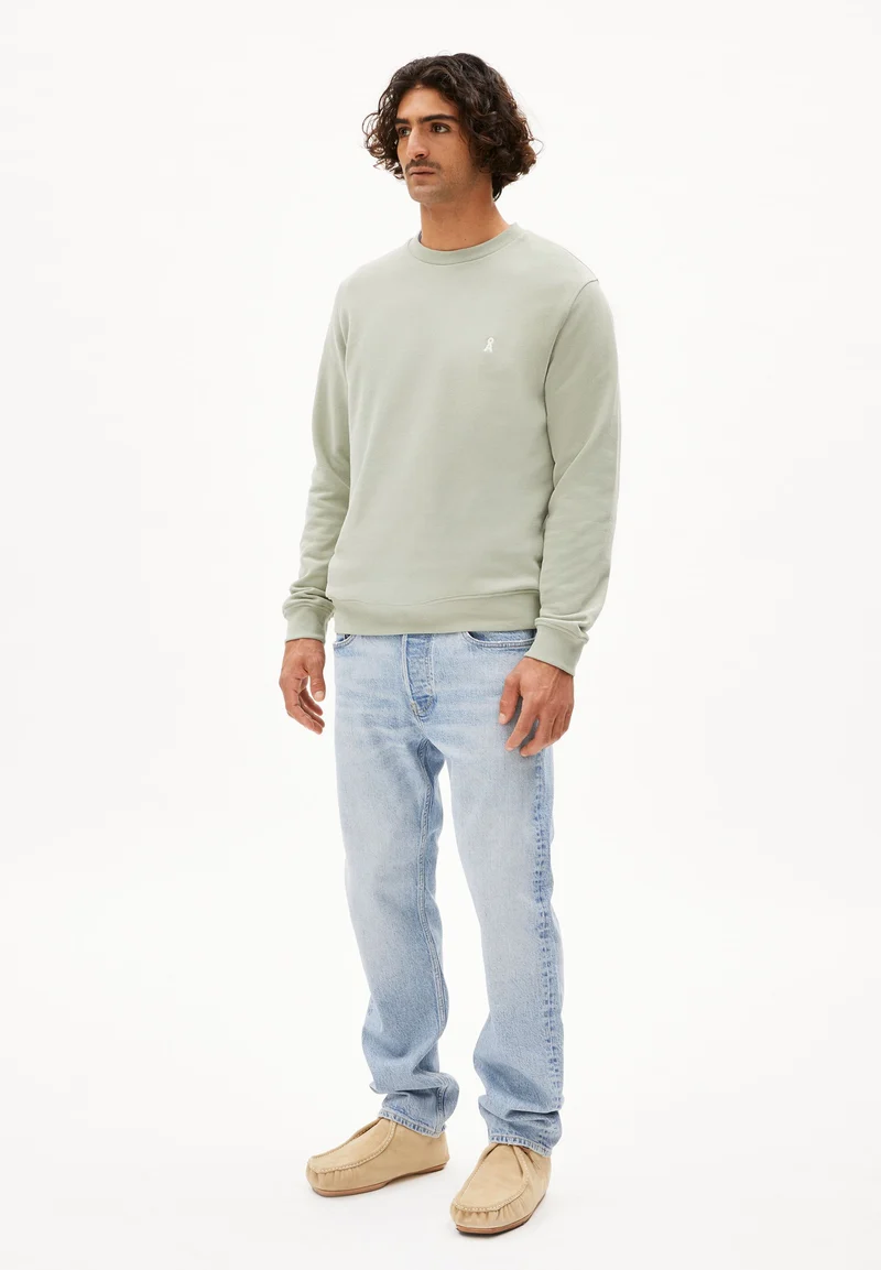 BAARO COMFORT | seagreen