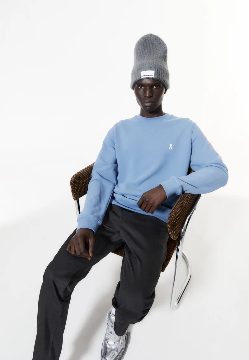 BAARO COMFORT | vintage blue