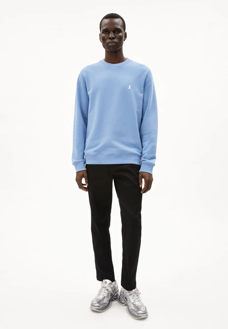 BAARO COMFORT | vintage blue
