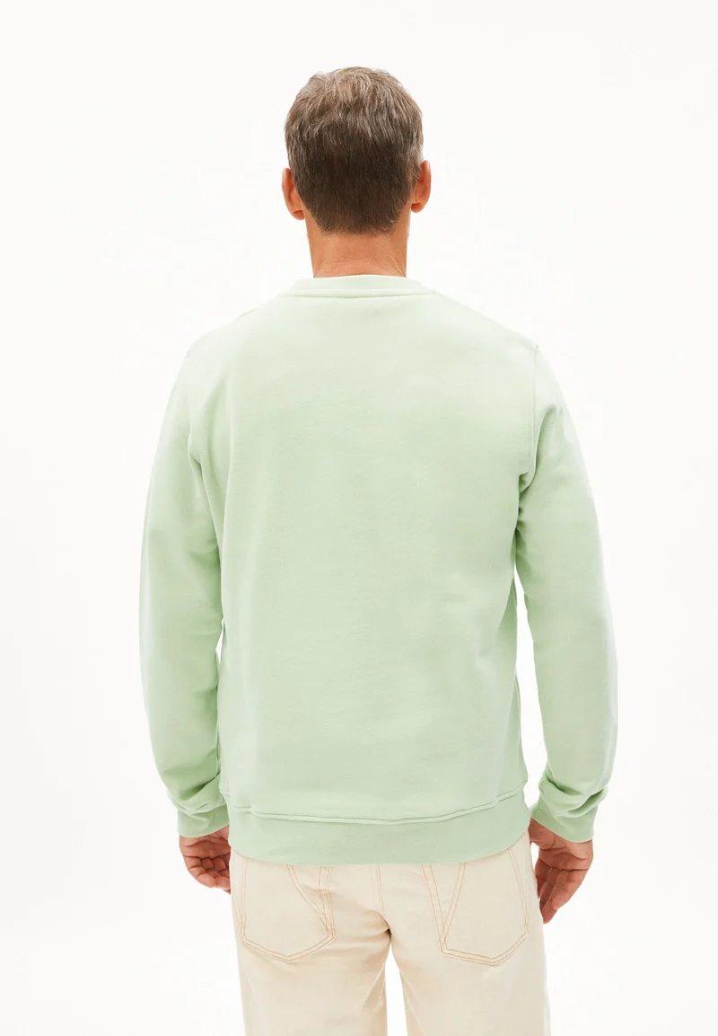 BAARO COMFORT | green ash
