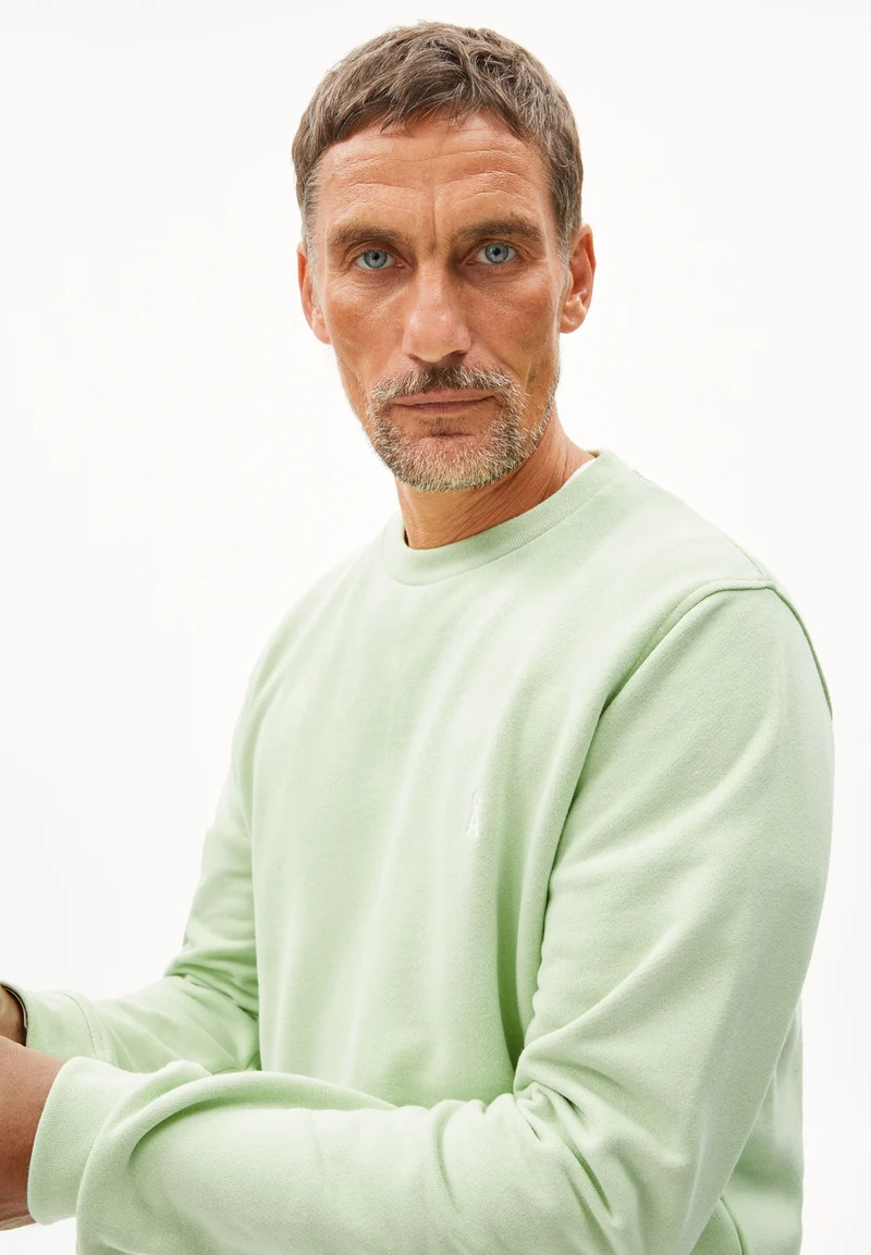 BAARO COMFORT | green ash